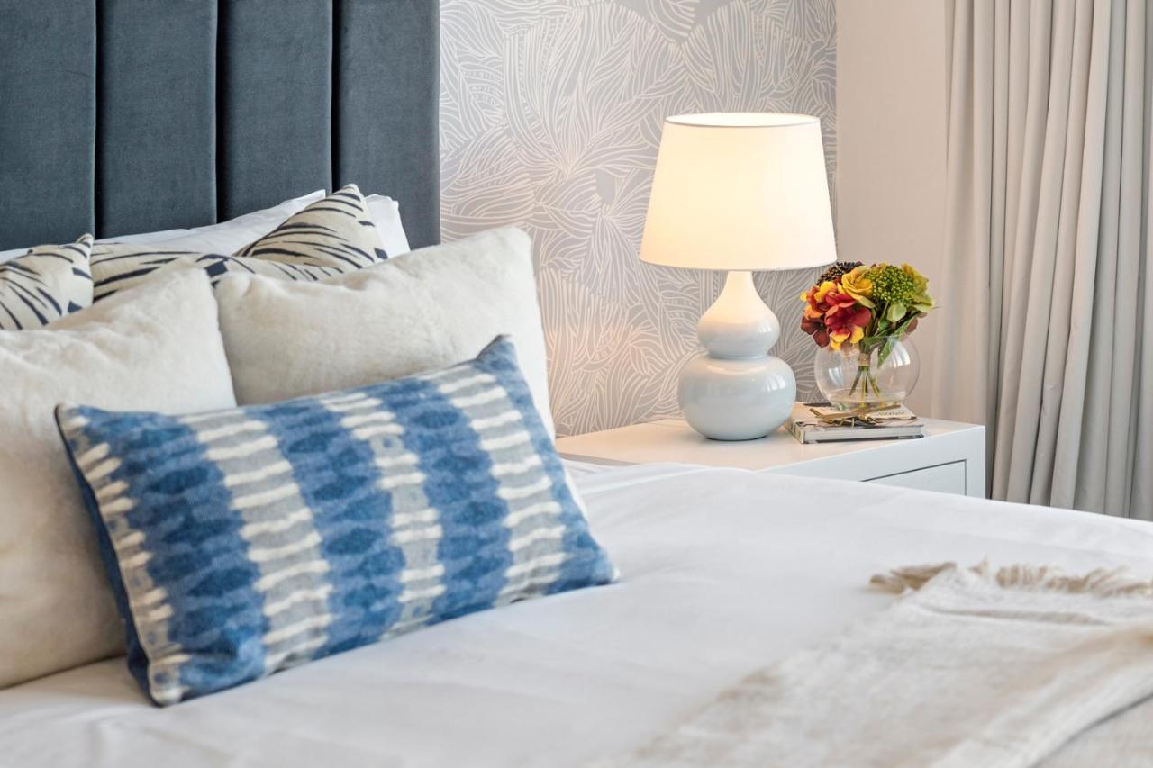 Designer Rooms At Q1 Resort - Gclr Gold Coast Exterior foto