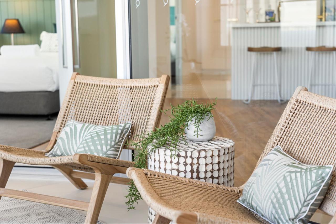 Designer Rooms At Q1 Resort - Gclr Gold Coast Exterior foto