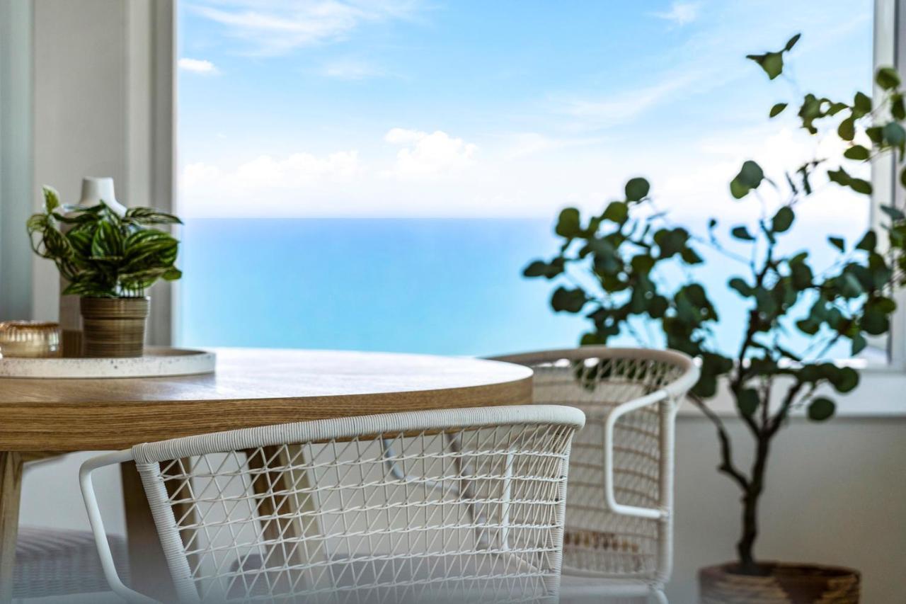 Designer Rooms At Q1 Resort - Gclr Gold Coast Exterior foto