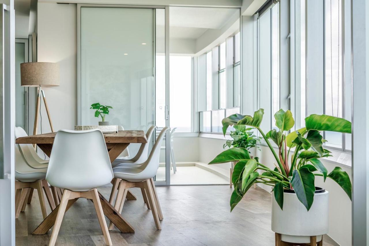 Designer Rooms At Q1 Resort - Gclr Gold Coast Exterior foto