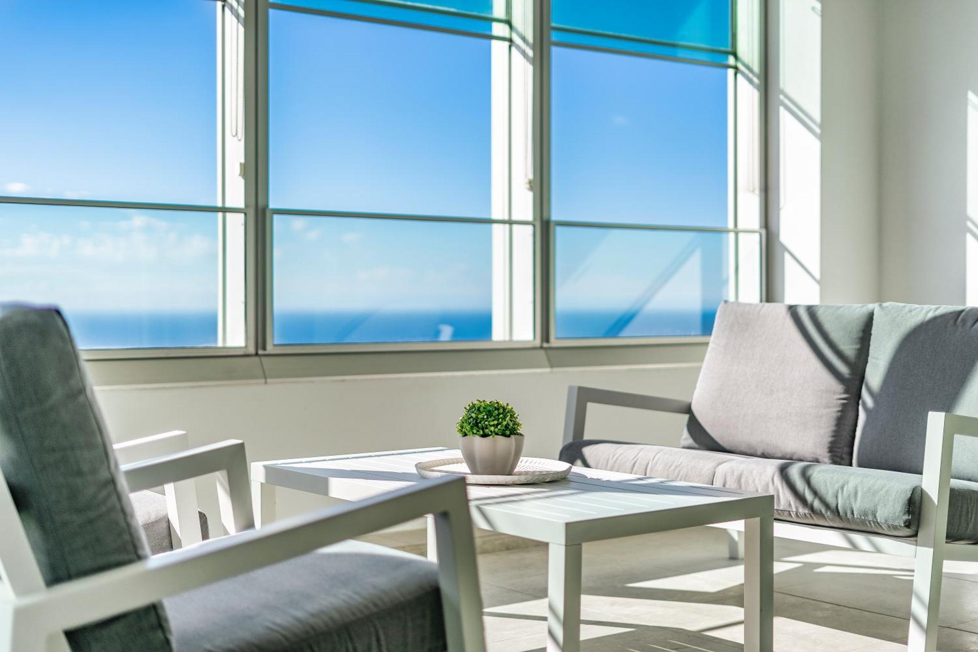 Designer Rooms At Q1 Resort - Gclr Gold Coast Exterior foto