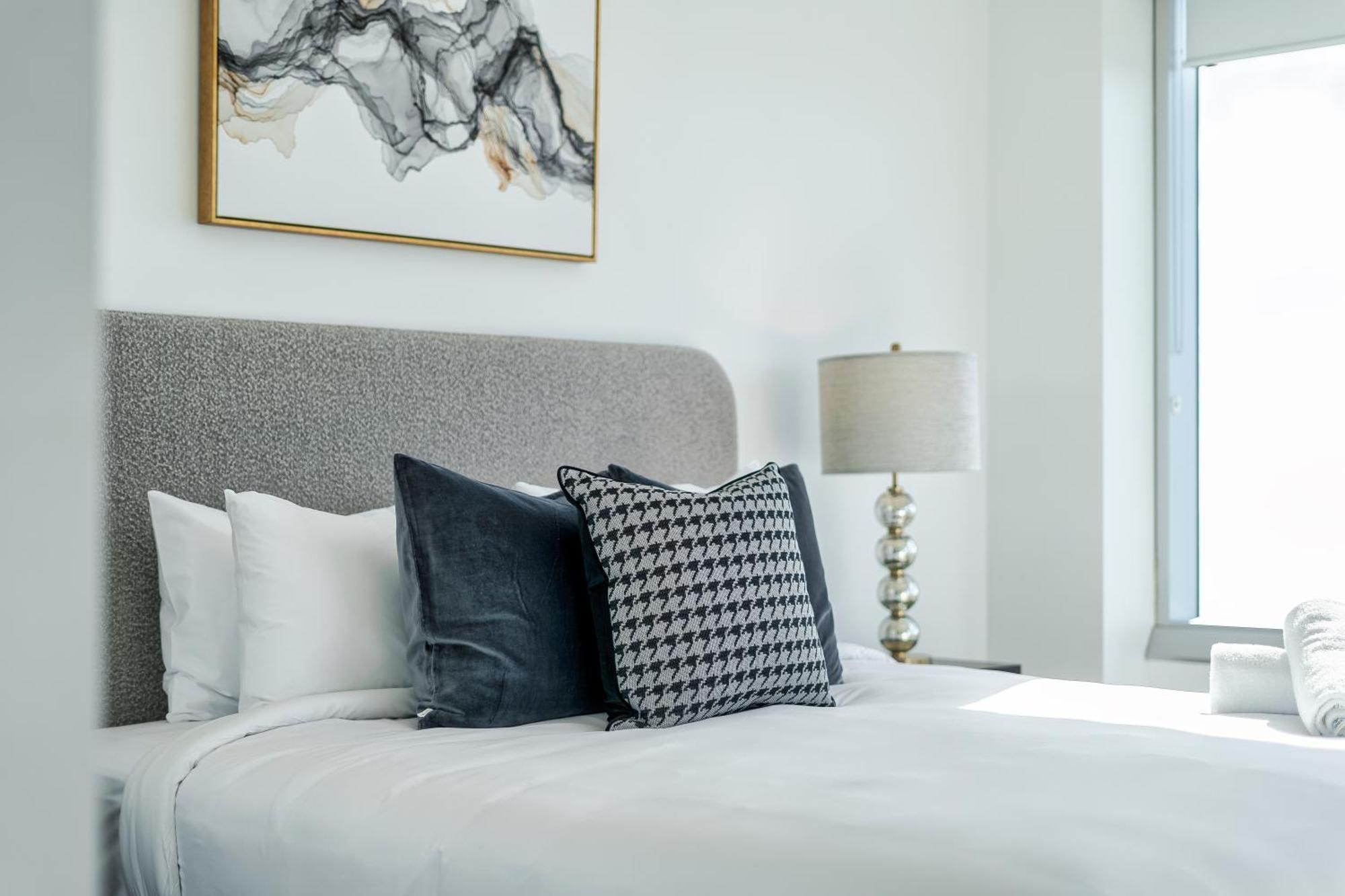 Designer Rooms At Q1 Resort - Gclr Gold Coast Exterior foto