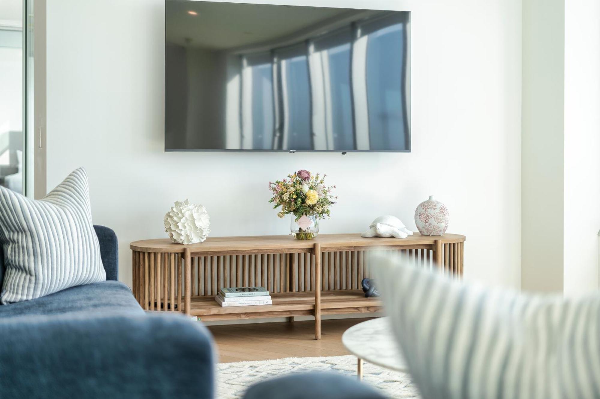 Designer Rooms At Q1 Resort - Gclr Gold Coast Exterior foto