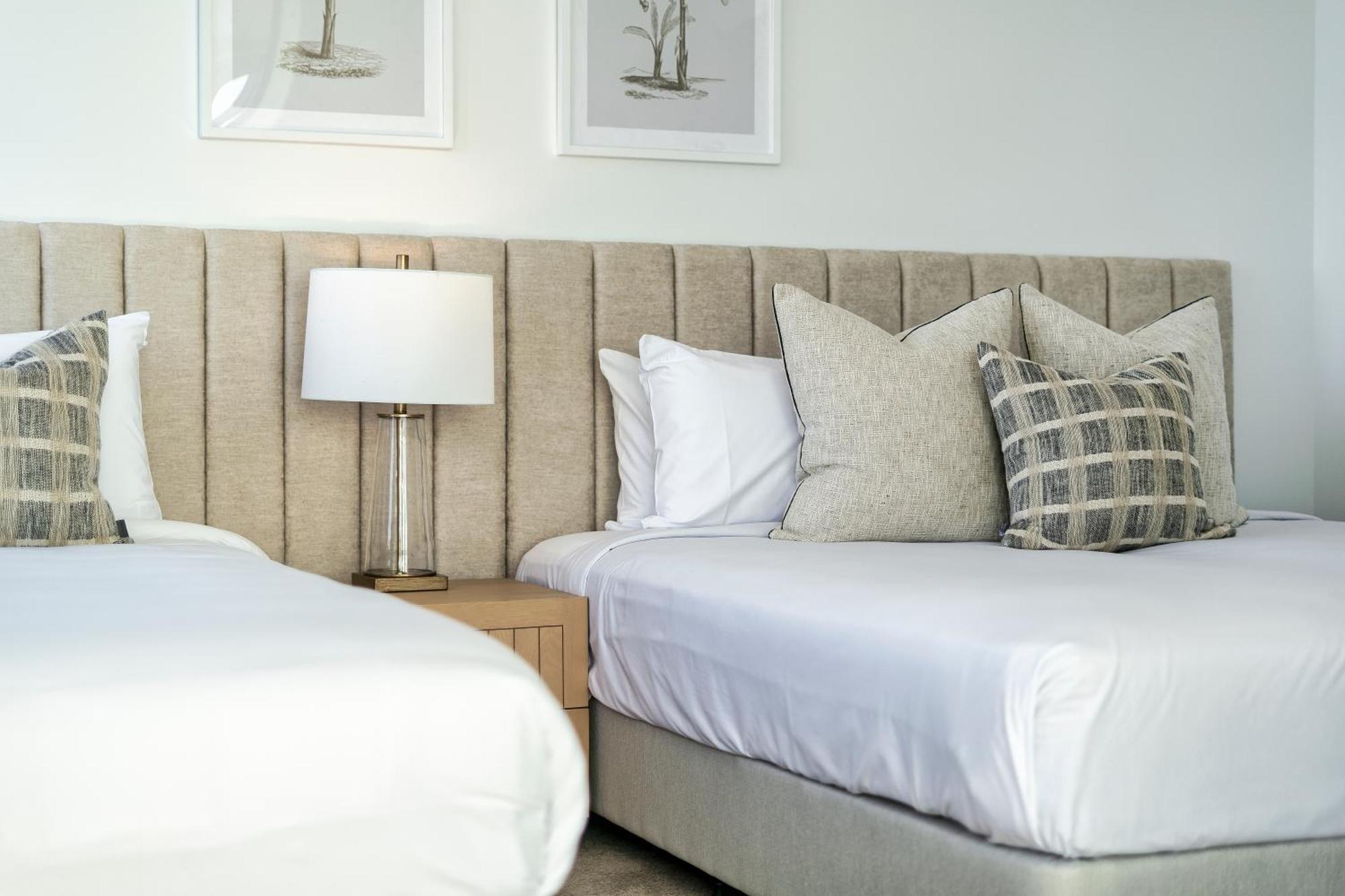 Designer Rooms At Q1 Resort - Gclr Gold Coast Exterior foto