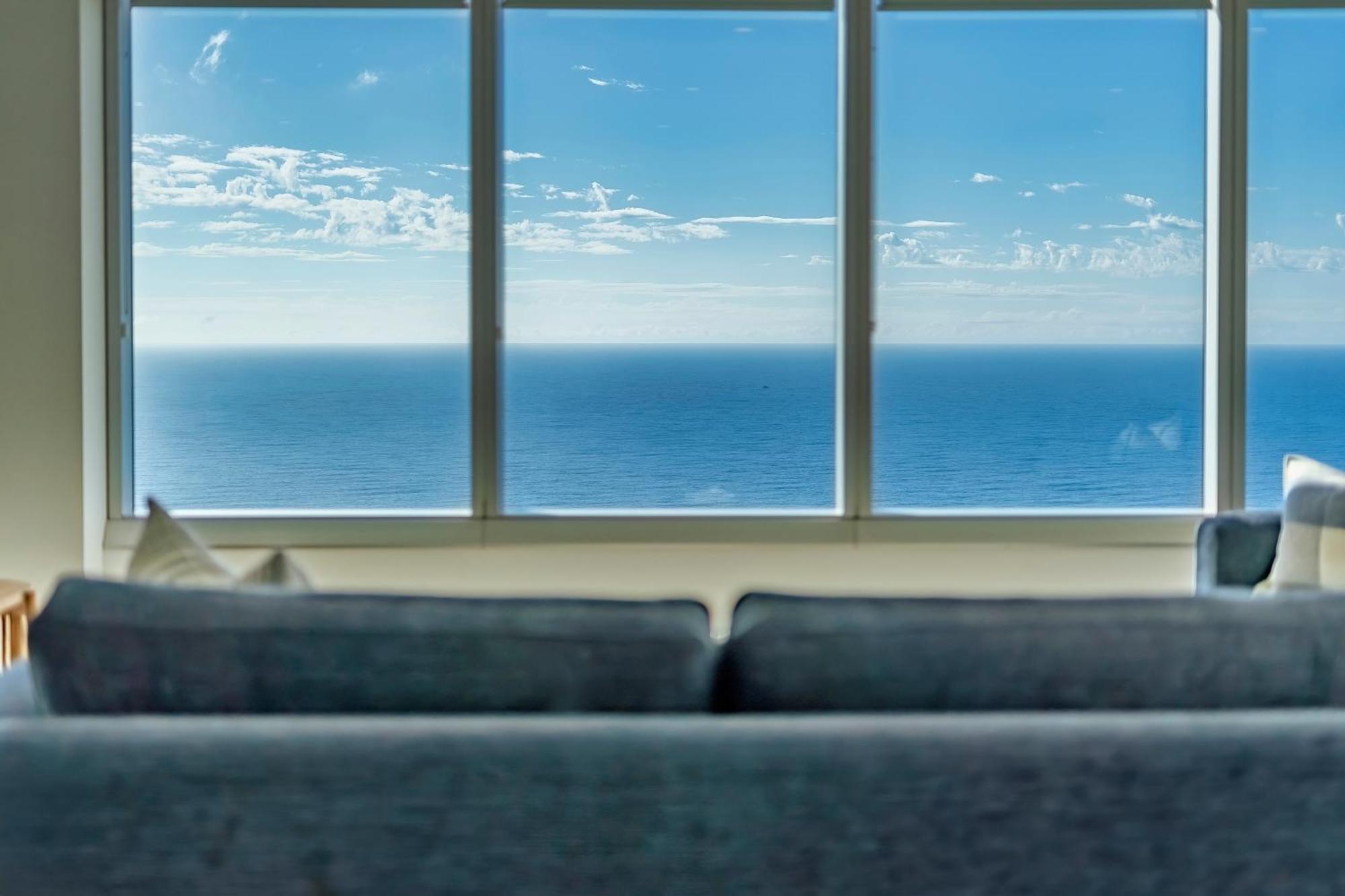 Designer Rooms At Q1 Resort - Gclr Gold Coast Exterior foto