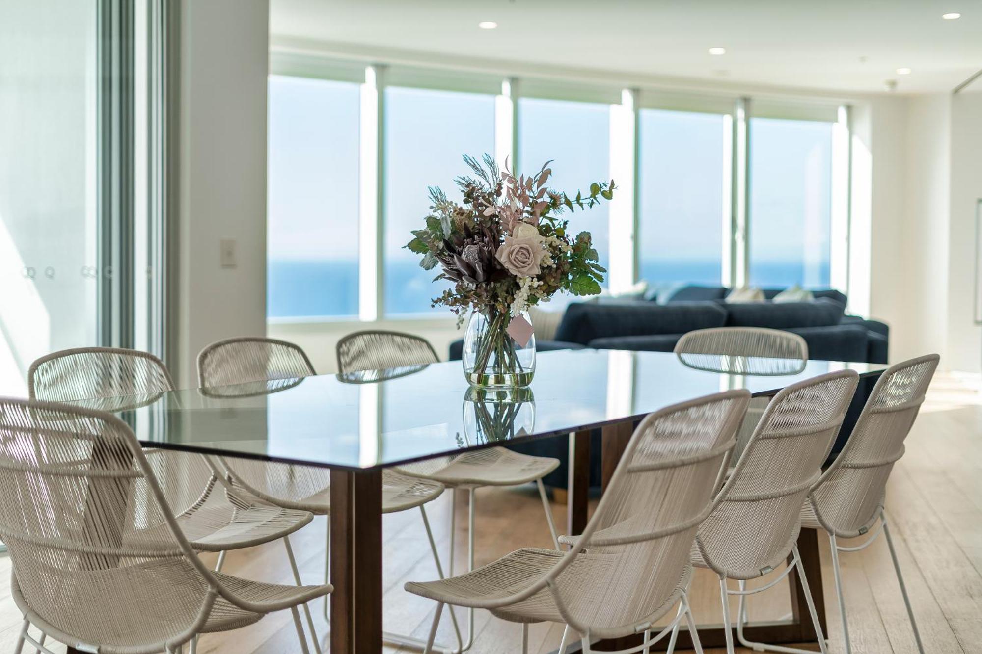 Designer Rooms At Q1 Resort - Gclr Gold Coast Exterior foto