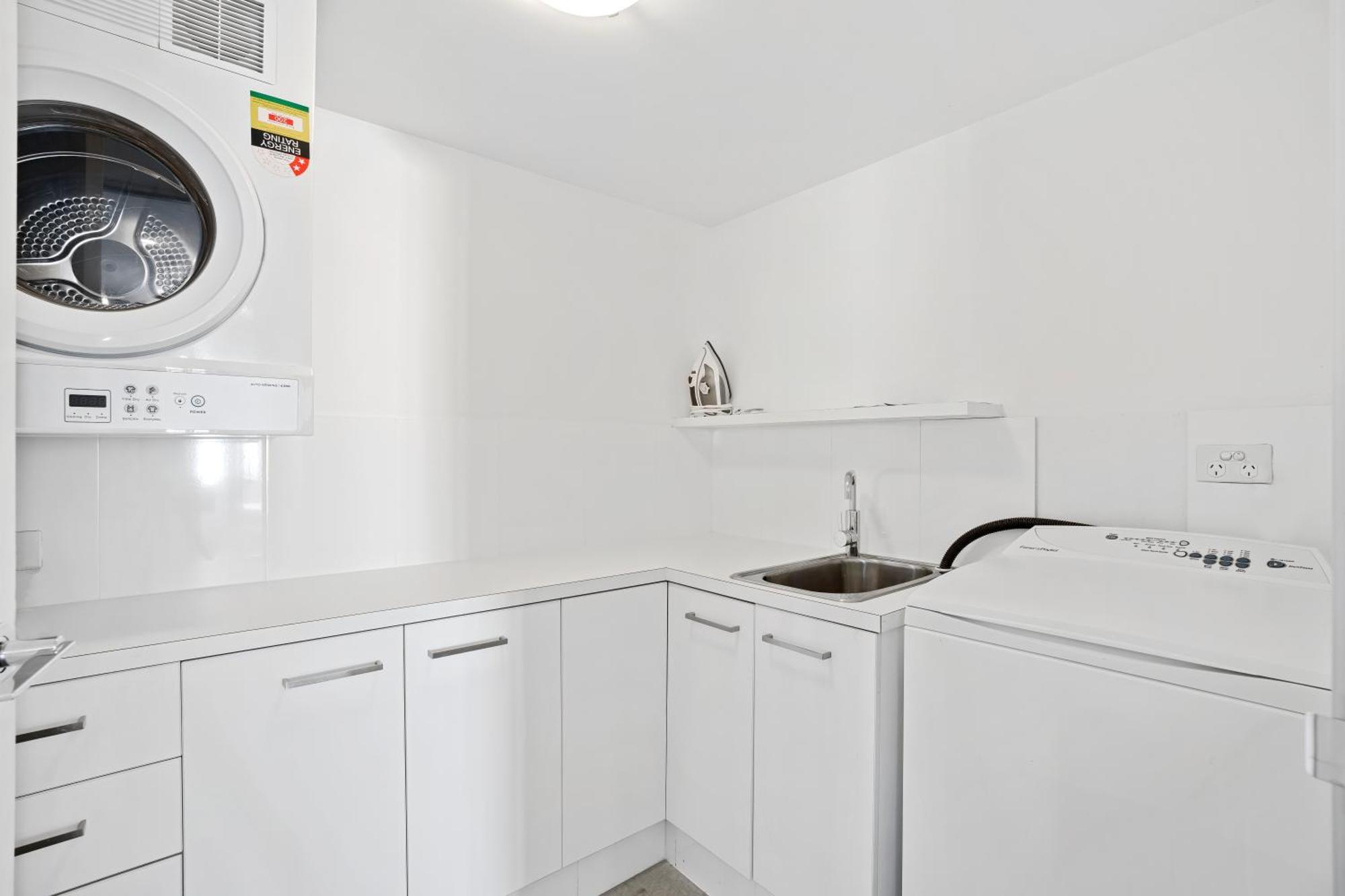 Designer Rooms At Q1 Resort - Gclr Gold Coast Exterior foto