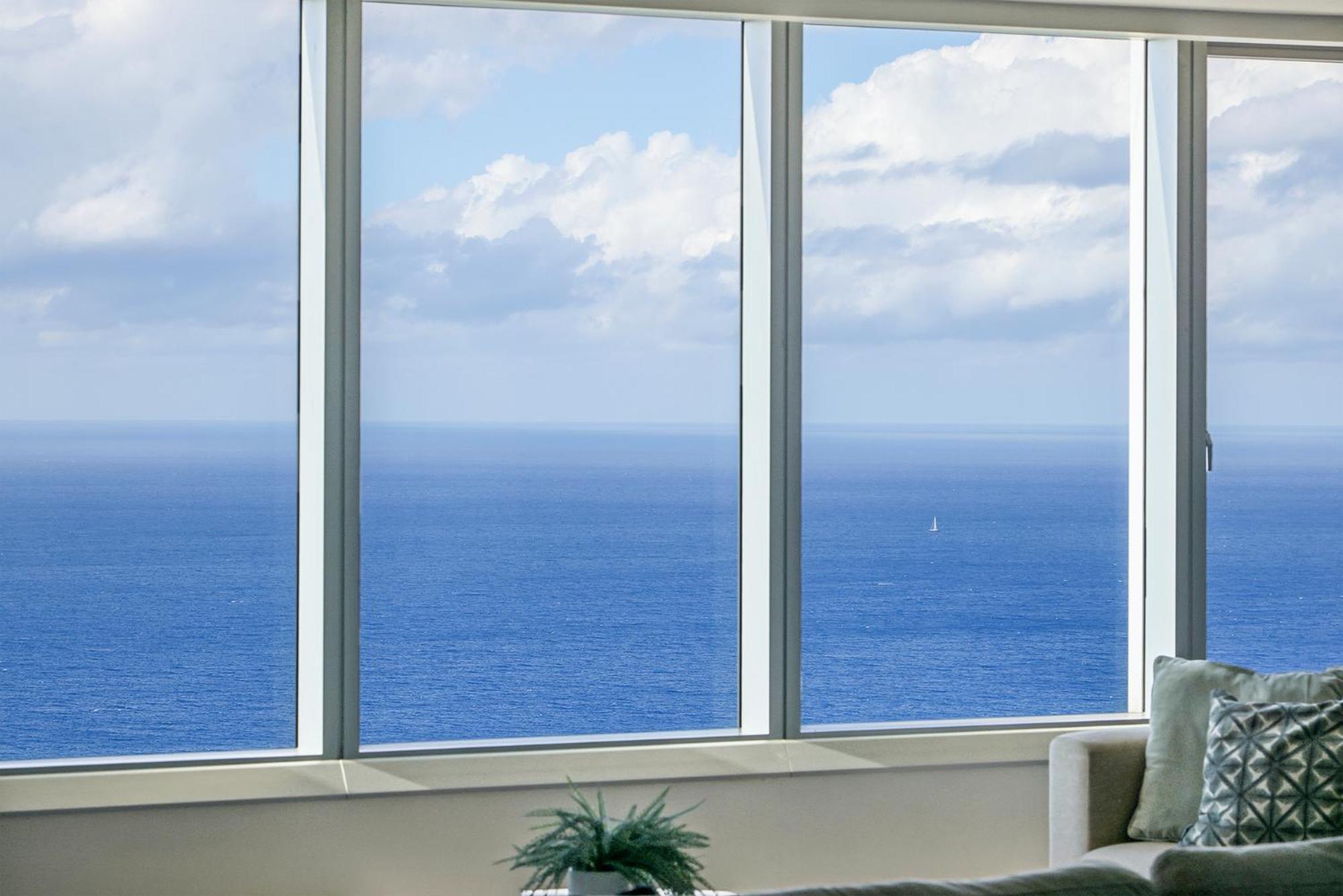 Designer Rooms At Q1 Resort - Gclr Gold Coast Exterior foto